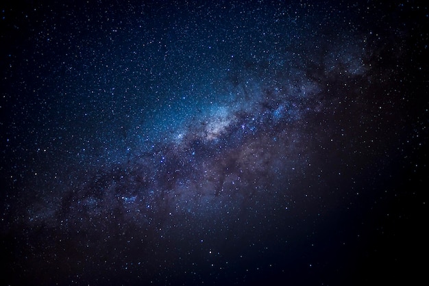 Low Angle View Of Stars In Sky 102217020