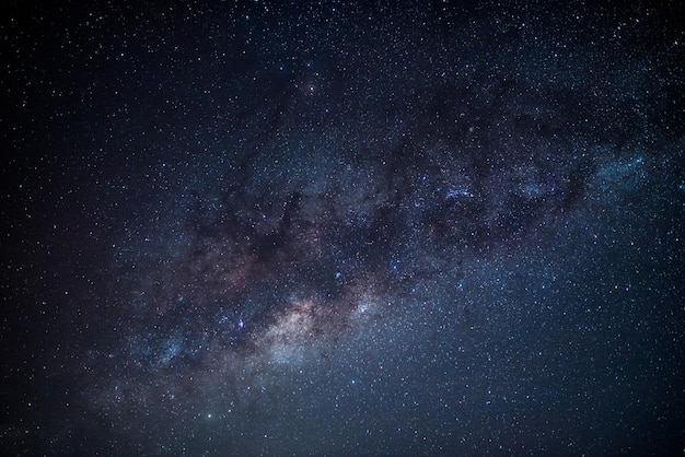 Starry Sky Background 33840487